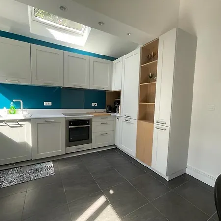 Triplex Calme Avec Terrasse, Climatisation, Proche Et Commerces A - Fr-1-474-249 Apartment Arcachon