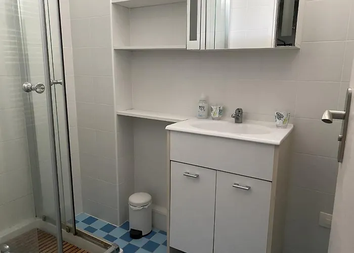 Triplex Calme Avec Terrasse, Climatisation, Proche Et Commerces A - Fr-1-474-249 Apartment Arcachon