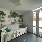 Triplex Calme Avec Terrasse, Climatisation, Proche Et Commerces à - Fr-1-474-249