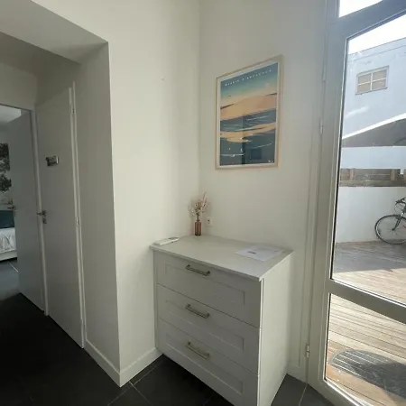 Triplex Calme Avec Terrasse, Climatisation, Proche Et Commerces A - Fr-1-474-249 Apartmán *