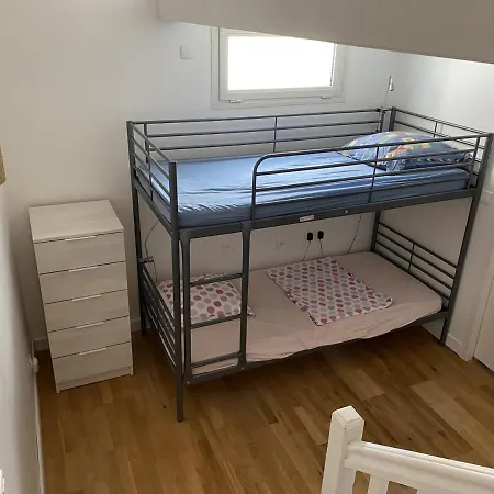 Triplex Calme Avec Terrasse, Climatisation, Proche Et Commerces à - Fr-1-474-249