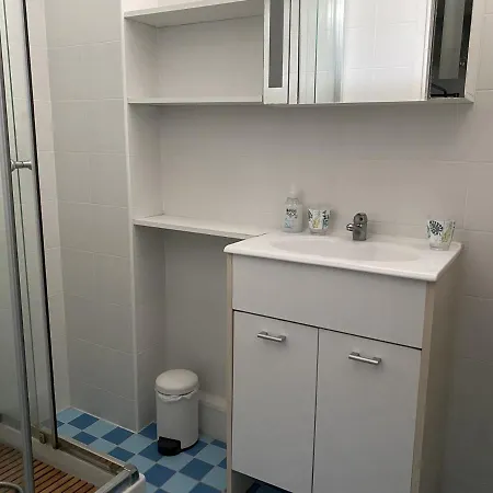 Triplex Calme Avec Terrasse, Climatisation, Proche Et Commerces A - Fr-1-474-249 Apartment Arcachon