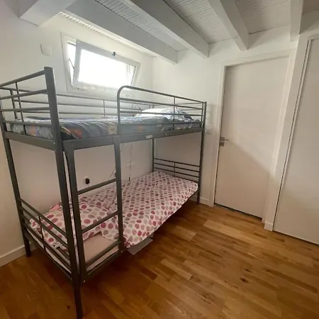 Appartement Triplex Calme Avec Terrasse, Climatisation, Proche Et Commerces A - Fr-1-474-249